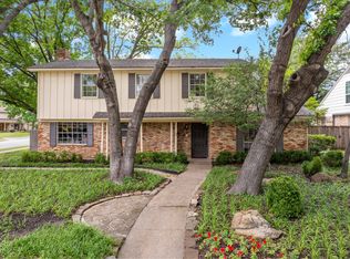 506 S Cottonwood Dr, Richardson, TX 75080
