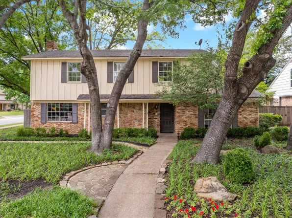 506 S Cottonwood Dr, Richardson, TX 75080