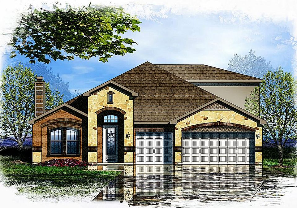1st image of 20606 Cupshire Dr