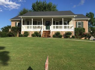 4325 Heritage View Rd, Birmingham, AL 35242