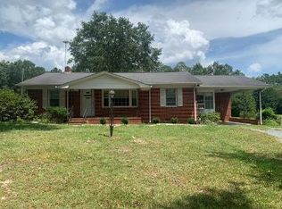 264 Highway 145 N, Chesterfield, SC 29709