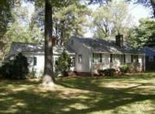 2740 Dundas Rd, Richmond, VA 23237