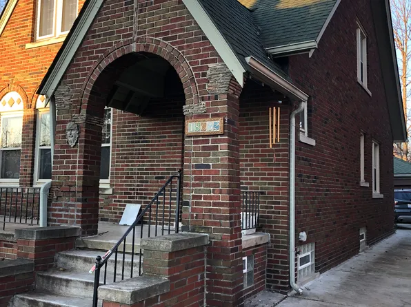18632 Lancashire St, Detroit, MI 48223