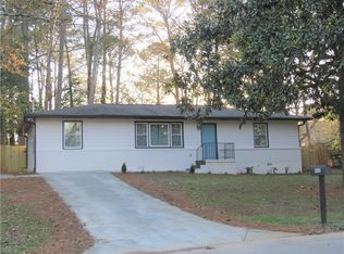 933 Wilson Rd SW, Mableton, GA 30126