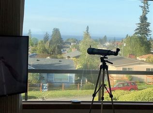 1110 E 7th St, Port Angeles, WA 98362