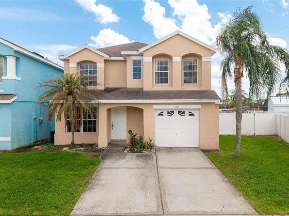 1212 Sandbrook Dr, Orlando, FL 32824