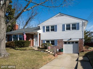 5223 Cather Rd, Springfield, VA 22151