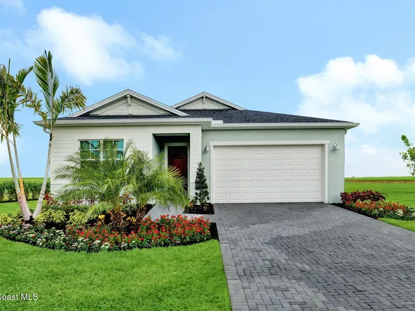 853 Antibes Ct NW, Palm Bay, FL 32907