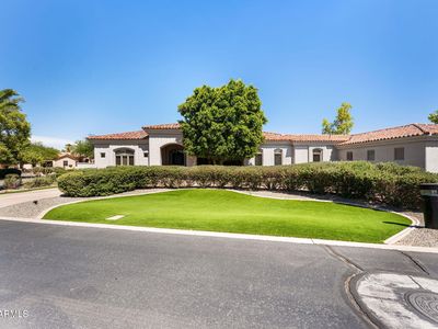 700 N DOBSON Road #36, Chandler, AZ, 85224