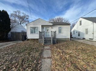 3824 Mann Hall Ave, Flint, MI