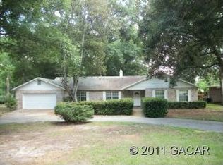 532 SE 31st Way, Melrose, FL 32666