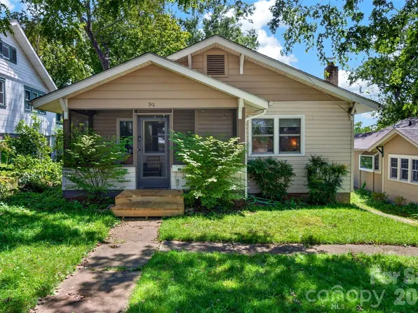 52 Pennsylvania Ave, Asheville, NC 28806