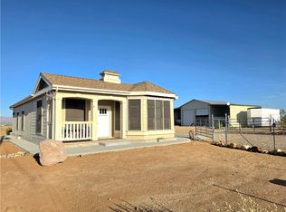 3869 N Alpine Rd, Golden Valley, AZ 86413