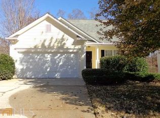 208 Picadilly Pl, Canton, GA 30114