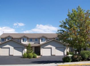 1968 NE Sams Loop APT 1, Bend, OR 97701