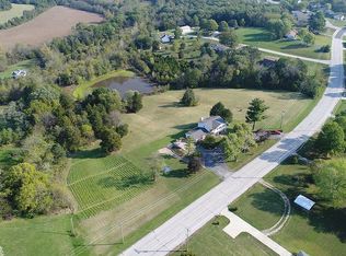 1507 Old Highway 50 W, Union, MO 63084