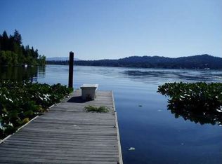 16224 N Hauser Lake Rd, Hauser, ID 83854