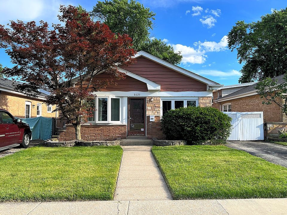 1st image of 8625 43rd St