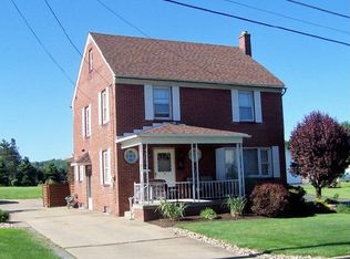 534 Vine Rd, Saint Marys, PA 15857