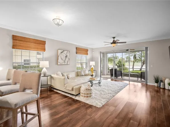 8340 Mystic Greens Way 1501, Naples, FL 34113