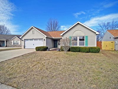 5030 Saddle Dr, Lafayette, IN, 47905