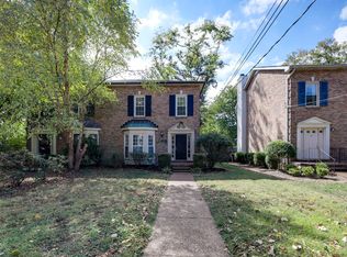 1135 Clifton Ln, Nashville, TN 37204
