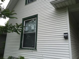 1121 N Hamilton Ave, Indianapolis, IN