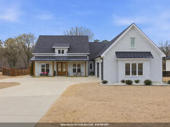 877 Belle Grove Loop, Benton, AR 72019