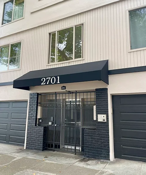 2701 Sacramento St #7 — Photo 15