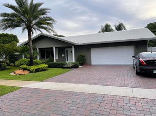 3640 N 34th Ave, Hollywood, FL 33021