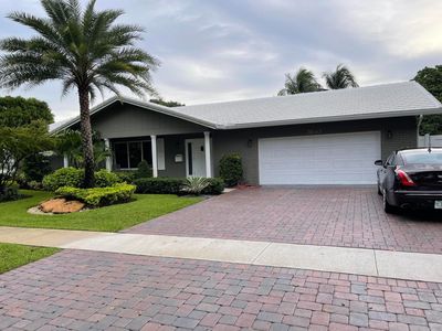 3640 N 34th Ave, Hollywood, FL, 33021