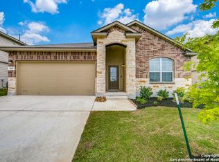 509 Round Reins, Cibolo, TX 78108