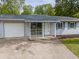 1115 Falls Ave, Wabash, IN 46992