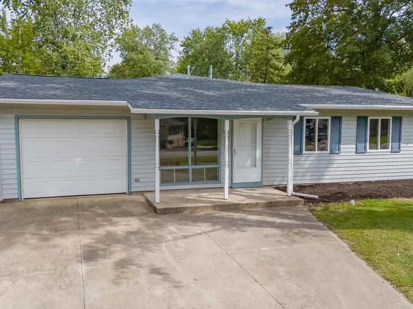 1115 Falls Ave, Wabash, IN 46992