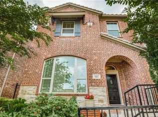 6661 Escena Blvd, Irving, TX 75039