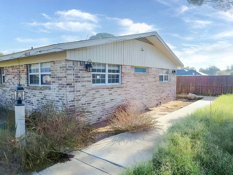 3212 Bainbridge Dr, Odessa, TX 79762 Zillow
