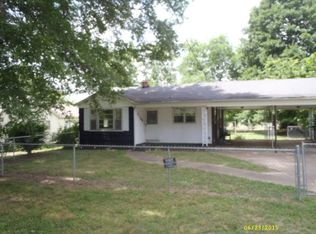 2109 Elliott St, Humboldt, TN 38343