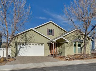 3461 Ridgecrest Dr, Reno, NV 89512