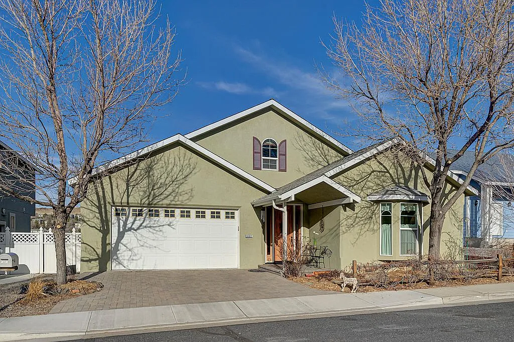 3461 Ridgecrest Dr photo 1