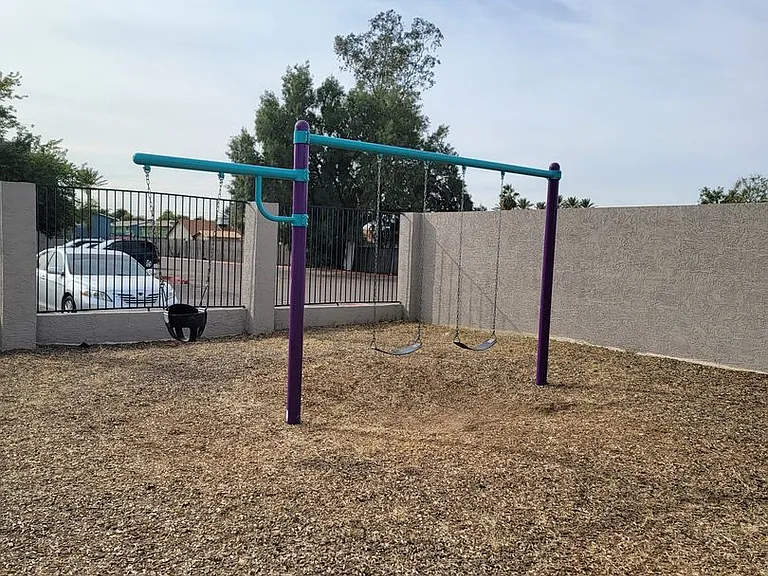 Casa Blanca — Photo 30
