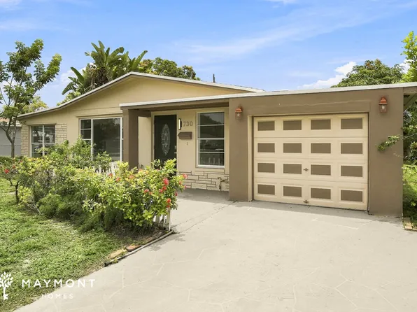 730 NW 18th St, Pompano Beach, FL 33060
