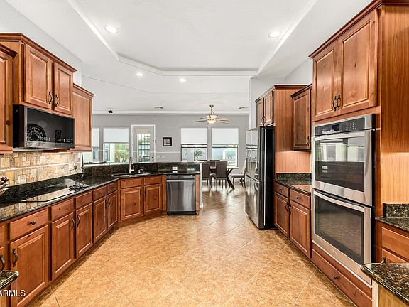 3rd image of 22909 W SIERRA RIDGE Way