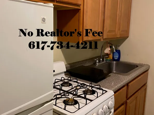 21 Mansfield St, Boston, MA