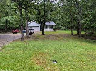 9720 Barbara Rd, Alexander, AR 72002