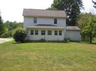 7275 Clark State Rd, Blacklick, OH 43004