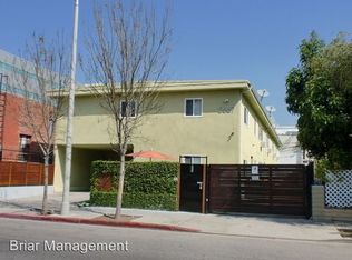 5667 Fountain Ave APT 5, Hollywood, CA 90028