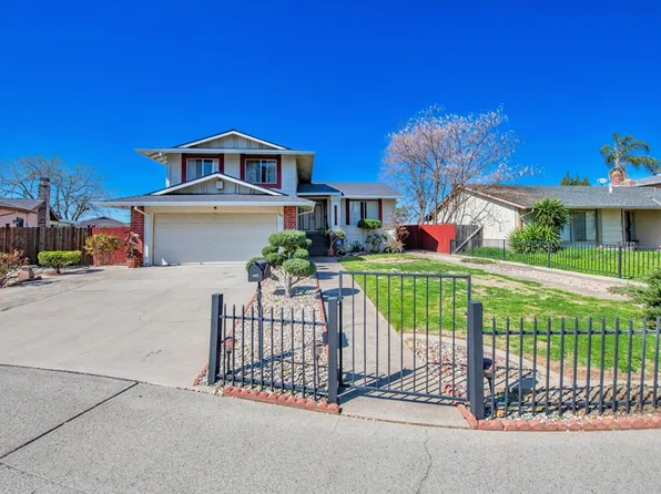 7613 Clement Cir, Sacramento, CA 95828