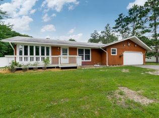 601 Eagle Lake Rd N, Big Lake, MN 55309