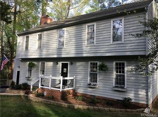 3214 Nuttree Woods Dr, Midlothian, VA 23112