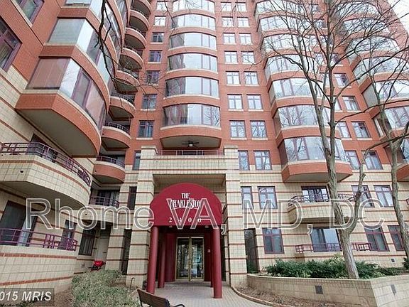 2nd image of 2400 Clarendon Blvd APT 903
